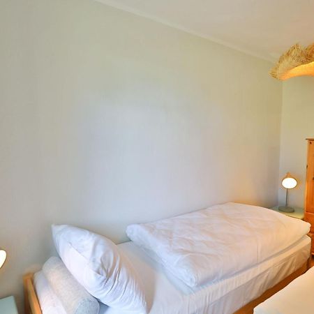 Ferienwohnung "Zur Rebe" Миддельхаген Экстерьер фото