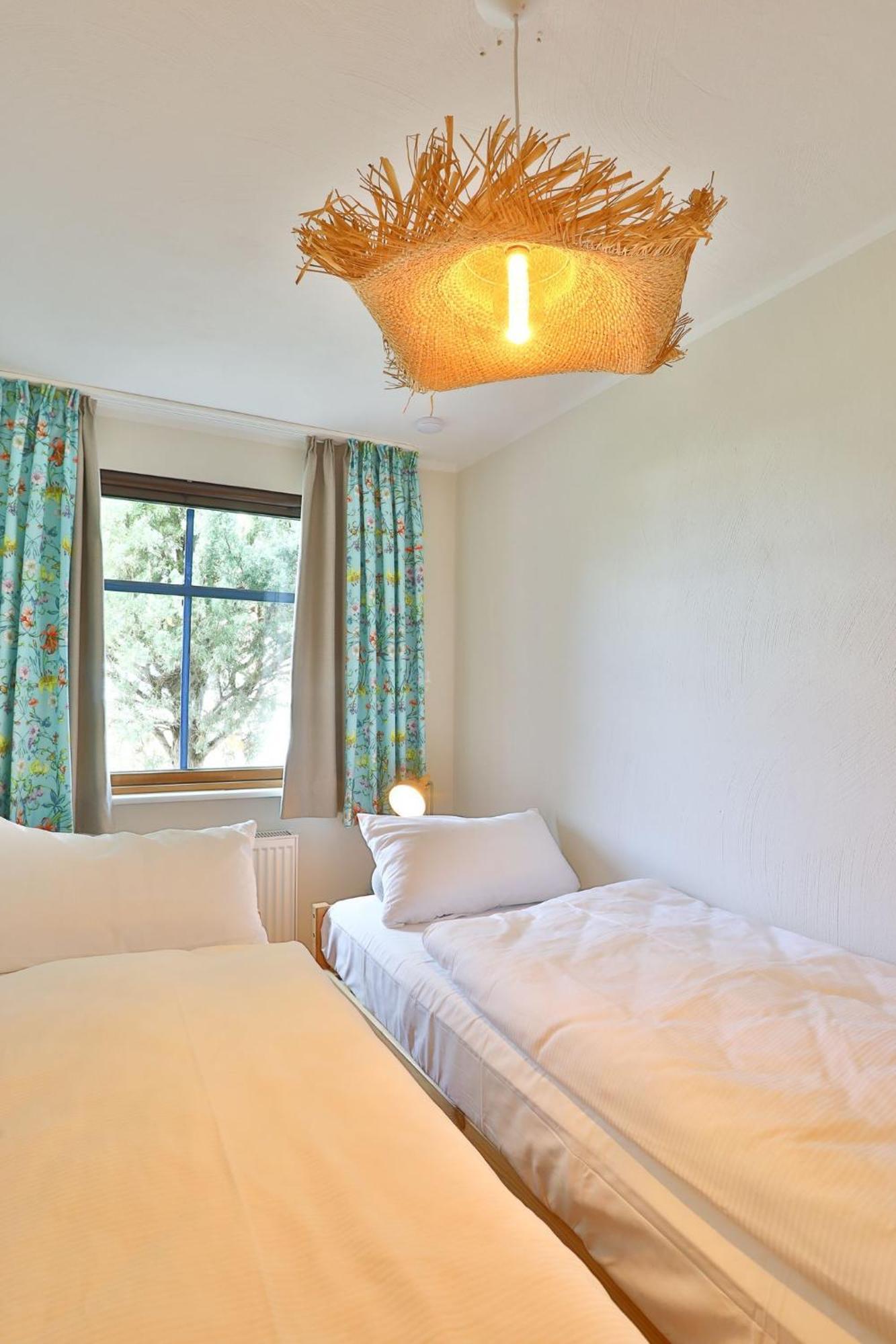 Ferienwohnung "Zur Rebe" Миддельхаген Экстерьер фото